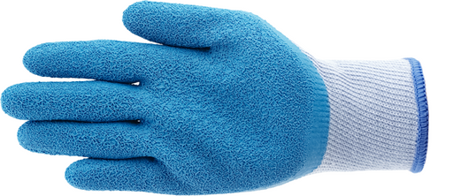 Prime Lite 23-970L - WILDCAT Poly Crinkle Gloves - L