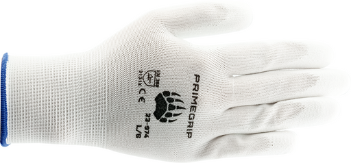 Prime Lite 23-974L - Ultralight Polyurethane Coated Gloves - L