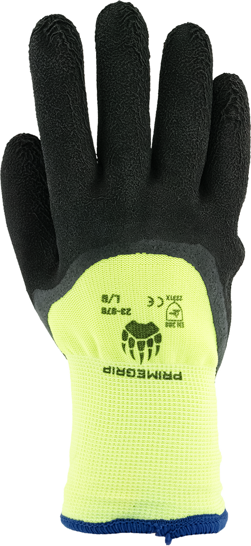 Prime Lite 23-978XL - FREEZEMATE 7G Double Shell Gloves - XL