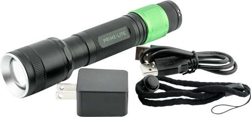 Prime Lite 24-937 - Xplorer 3 Power Bank Flashlight