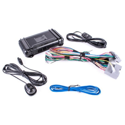 BLUETOOTH CHRYSLER 07-11