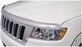 Stampede® • 2913-8 • Vigilante Premium • Hood Protector • Jeep Grand Cherokee 11-21