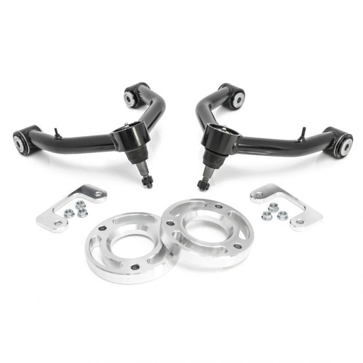 Readylift 66-3086 - 2.25" Front Leveling Kit with Control Arms for Cadillac Escalade 14-20