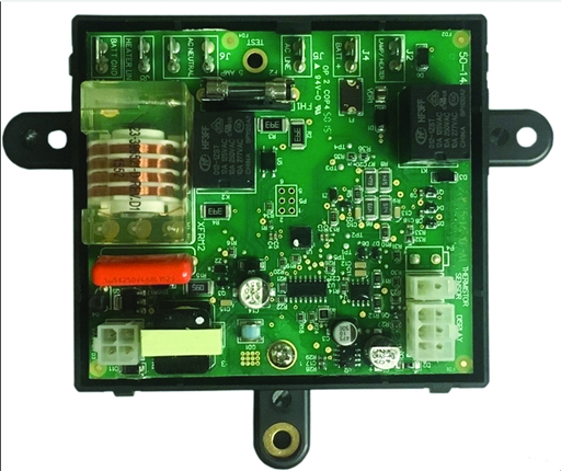 Dometic 3316348.900 - Refrigerator Control Module Board