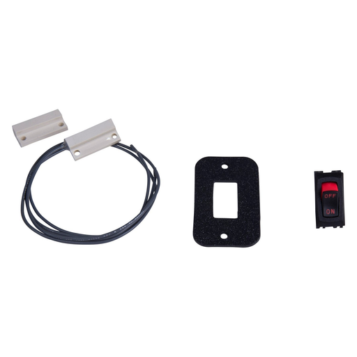 Lippert Components 369299 - Kwikee® Door Switch - Black