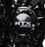 RTX 3834L125B1 - Center Cap Gloss Black RTX Offroad Chrome Black Background