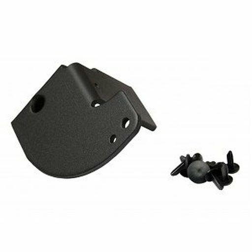 Dometic Corp. 3851044010 - Kit For Dometic RM3762 And RM3962 Refrigerator Models - Black