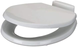 Dometic 385311949 - Dometic 310 Toilet Seat and Cover, White