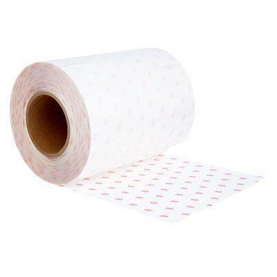 3M 846-08 - Surface Protection Film SPF6 (8 Inch x 40 Yards)