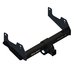 Draw Tite® • 41954 • Ultra Frame® • Trailer Hitches • Class V 2" (11000 lbs GTW/1100 lbs TW) • Ford F-150 15-21