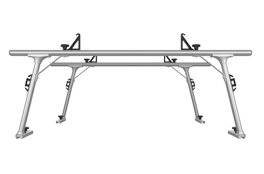 Thule 43002XT - TracRac SR Overhead Truck Rack