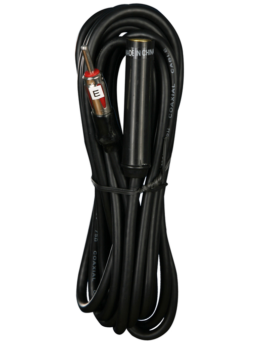 ANT. EXT. CABLE 144 WITH CAPACITR