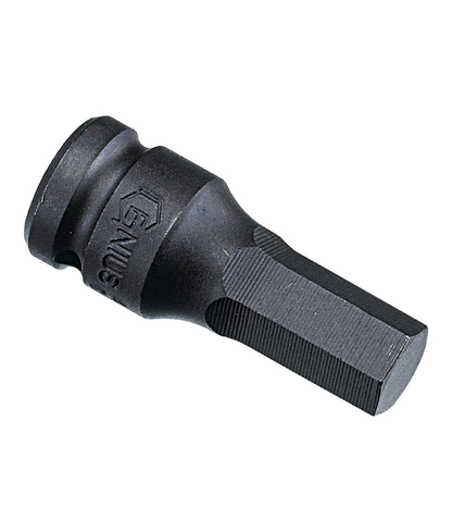 1/2" DR.13MM 60MML HEX SOCKET