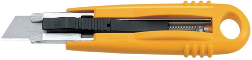 Olfa 9048 - SK-4 Self-Retracting Utility Knife