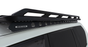 Rhino-Rack 53140 - Pioneer Side Rails (Suit 1528Mm Length Platform)