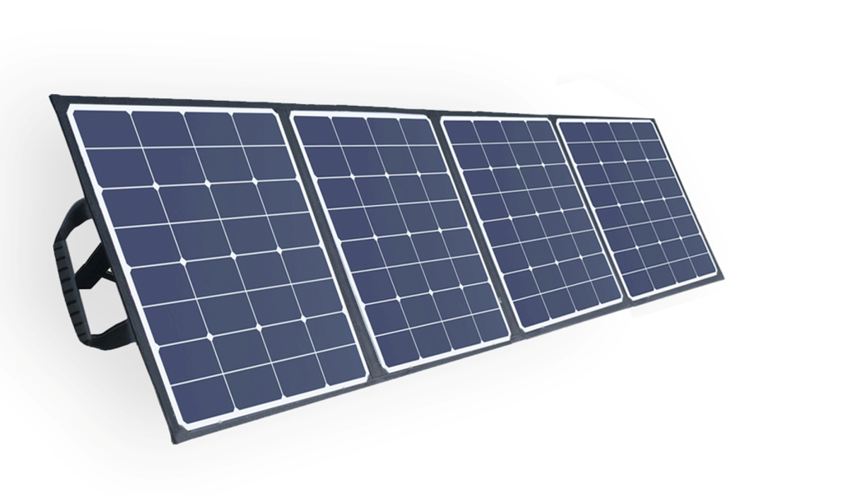 Southwire 53224 - Elite Series™  100-Watt Solar Panel
