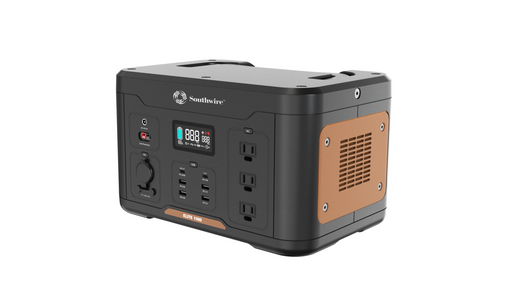 Southwire 53253 - Elite 1100 Series™ Portable Power Station