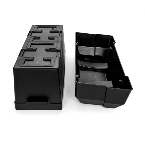 Camco 55374 - Double Battery Box