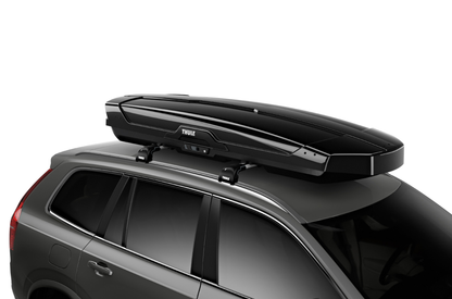 Thule 629706 - Thule Motion XT L Black