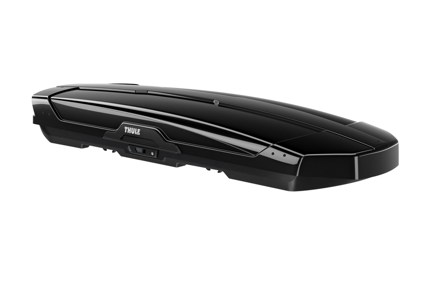 Thule 629706 - Thule Motion XT L Black