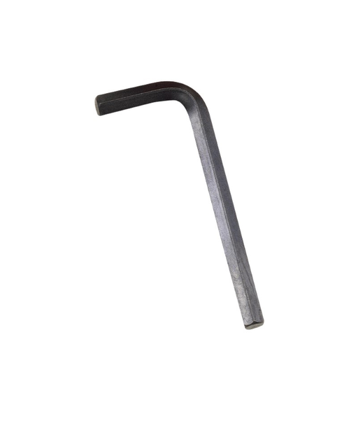 5/32" L-SHAPED HEX WRENCH