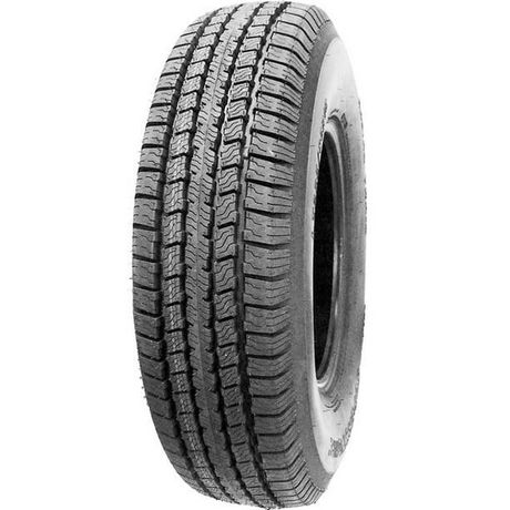 Tow-Rite RDG25-700 - Tire ST175/80R13 LRC