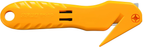 Olfa 1096854 - Concealed Blade Safety Knife, 17,8mm