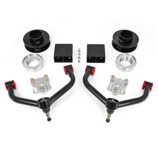 Readylift® • 69-1935 • SST • Suspension Lift Kit • 3.5"x 2" • Front and Rear • Ram 1500 19-22