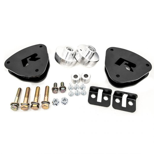 Readylift® • 69-21150 • SST • Suspension Lift Kit  • Ford Bronco Sport 21-22