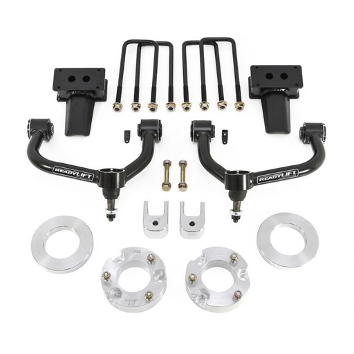 Readylift® • 69-21350 • SST • Suspension Lift Kit • Front • Ford F-150 21-22