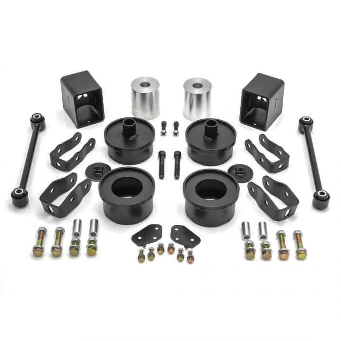 Readylift® • 69-6825 • SST • Suspension Lift Kit • Front & Rear • Jeep Wrangler 18-22