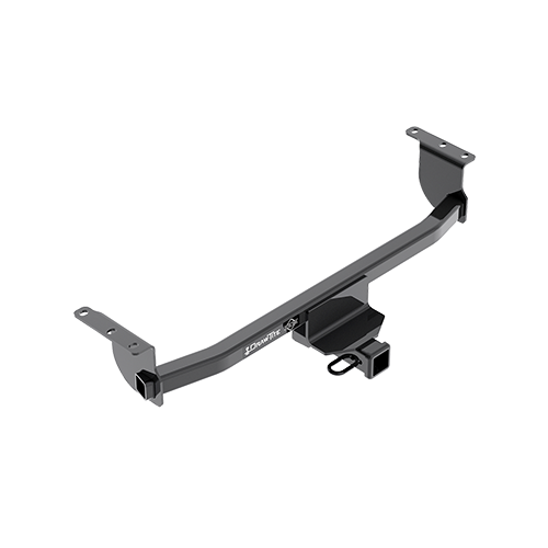 Draw Tite® • 76177 • Max-Frame® • Trailer Hitches • Class III 2" (3500 lbs GTW/525 lbs TW) • Nissan Rogue 2017-2020