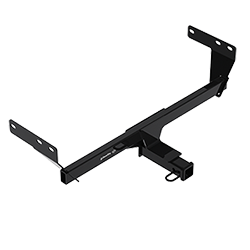 Draw Tite® • 76396 • Max-Frame® • Trailer Hitches • Class III 2" (3500 lbs GTW/525 lbs TW) • Nissan Rogue 2021