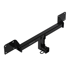 Draw Tite® • 76436 • Max-Frame® • Trailer Hitches • Class III 2" (3500 lbs GTW/525 lbs TW) • Ford Bronco Sport 2021