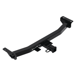 Draw Tite® • 76583 • Max-Frame® • Trailer Hitches • Class III 2" (7500 lbs GTW/1125 lbs TW) • Ford Ranger, All Styles 19-22