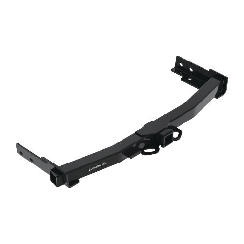 Draw Tite® • 76595 • Max-Frame® • Trailer Hitches • Class IV 2" (7,500 lbs GTW/1,125 lbs TW) • Jeep Grand Cherokee 22 (L 21-22)