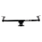 Draw Tite® • 76603 • Max-Frame® • Trailer Hitches • Class III 2" (2000 lbs GTW/300 lbs TW) • Mazda CX-30 20-23