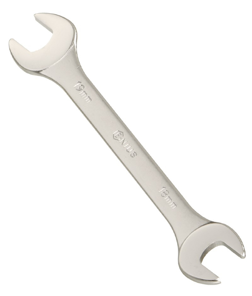 Genius Tools 3/8? x 7/16? Open End Wrench