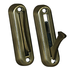 METAL CRANK HANDLE 1 3/4"