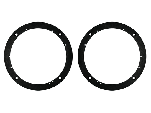 Universal 1/2 inch Plastic Spacer Rings