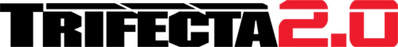 Extang® • 92655 • Trifecta 2.0 • Soft Tri-Fold Tonneau Cover • Chevy Silverado / GMC Sierra 1500 8' 07-13