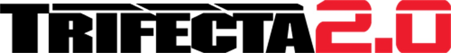 Extang® • 92835 • Trifecta 2.0 • Soft Tri-Fold Tonneau Cover • Toyota Tacoma 6'2" 16-23