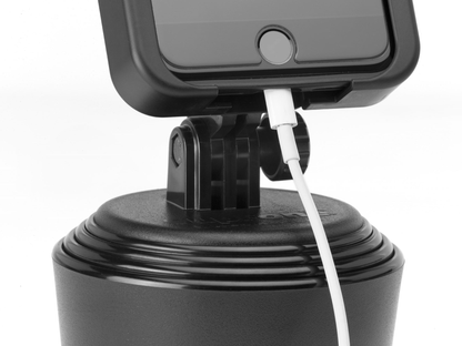 WeatherTech 8ACF2CS - CupFone Universal Portable Cellphone Holder