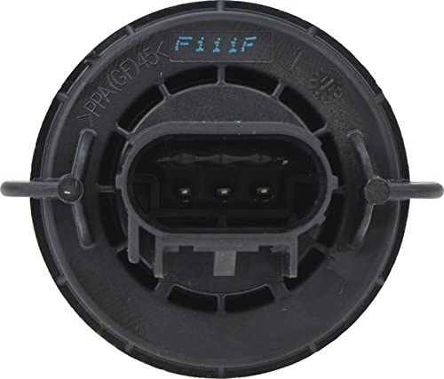 Philips Standard Headlight 9008B1 Pack of 1