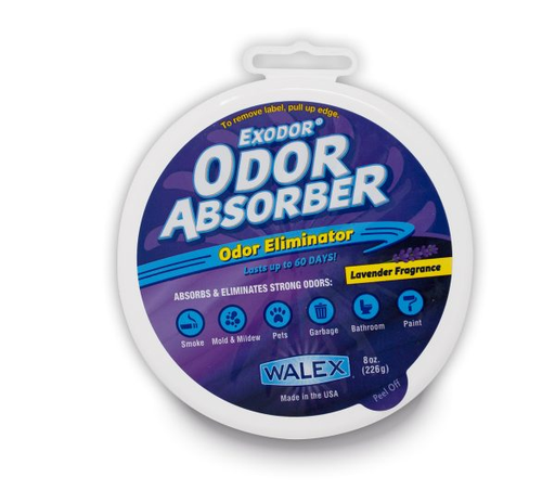Walex ABSORBRET - Exodor Odor Absorber