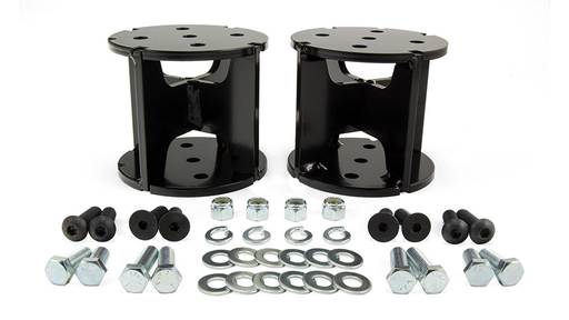 Air Lift ALC52440 - 4-in. Level Universal Air Spring Spacers