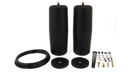 Air Lift® • 60818HD • Air Lift 1000 • Helper Spring Kit • Rear • Ram 1500 11-18 Classic 19-22