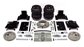 Air Lift® • 89365 • LoadLifter 5000 Ultimate Plus • Upgrade Kit • Ram 1500 09-18 Classic 19-22