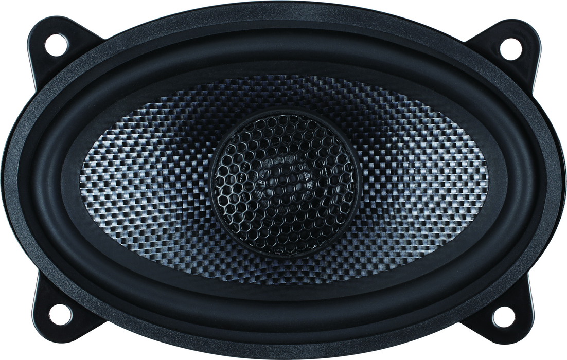ATG ATG-TS462 - ATG Audio Transcend Series 4X6" Coaxial Speakers