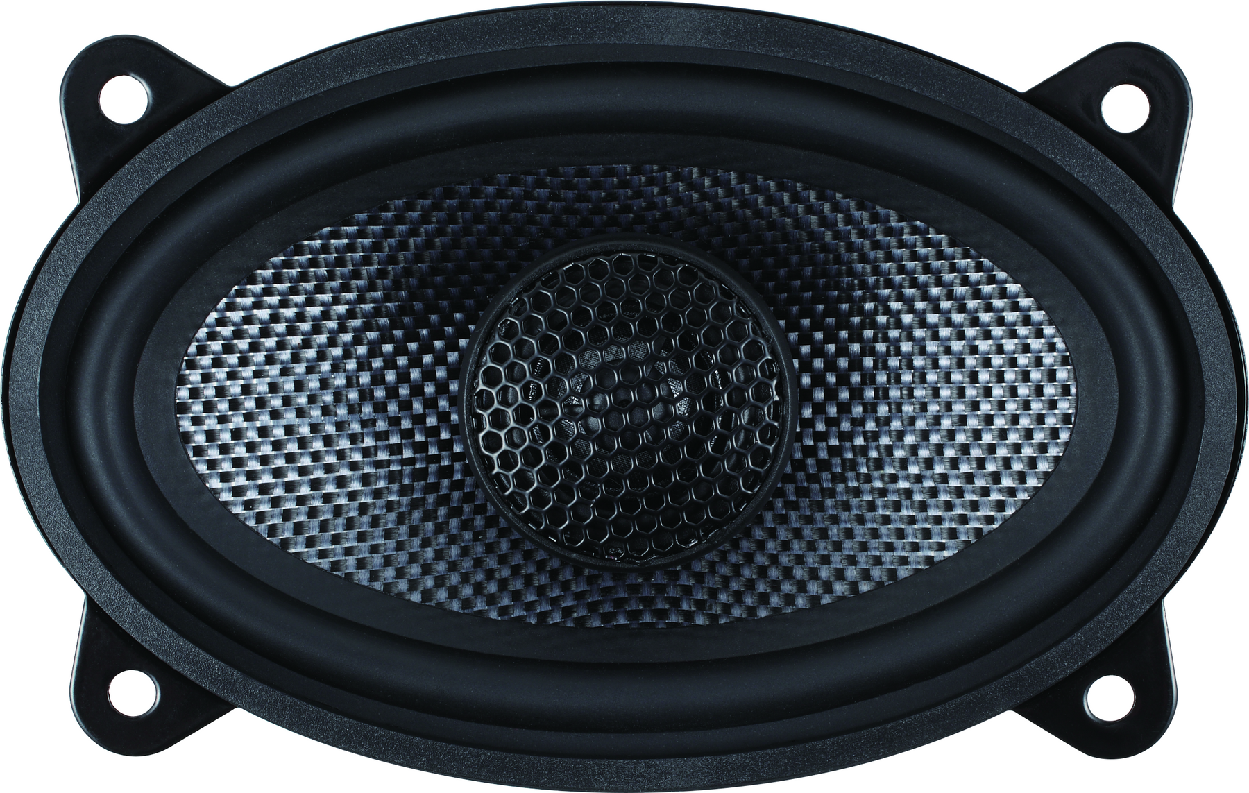 ATG ATG-TS462 - ATG Audio Transcend Series 4X6" Coaxial Speakers